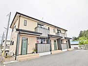 富士宮駅より徒歩23分 2階 築17年9ヶ月の賃貸物件