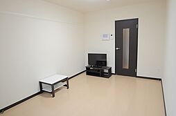 レオネクストグリーンヒルズ18（52288） 205 2階1Kのリビング/ダイニング