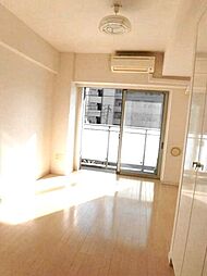 都営三田線 板橋本町駅 徒歩7分の賃貸マンション 6階1Kのリビング/ダイニング