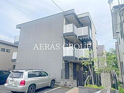 レオパレスプランドール稲城