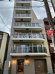 東京メトロ東西線 南砂町駅 徒歩8分