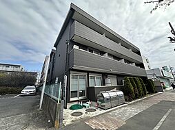 京王相模原線 京王堀之内駅 徒歩6分の賃貸マンション