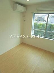 ユーフォリア富士見台 1階ワンルームのリビング/ダイニング