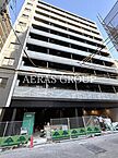 東京都中央区日本橋茅場町2丁目2-5：物件画像／アエラス御茶ノ水店 （株式会社アエラス）