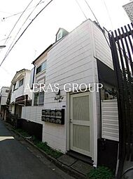 ジャルダン池上