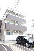 フジパレス服部本町1番館 1階 築7年6ヶ月の賃貸物件