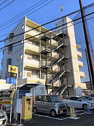 東急田園都市線 南町田グランベリーパーク駅 徒歩6分の賃貸アパート