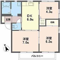 間取り：207001963761