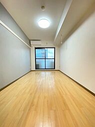 日神パレステージ代田橋 3階ワンルームのリビング/ダイニング