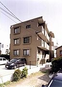  2階 築19年8ヶ月の賃貸物件