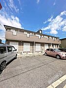 プルミエ弐番館 1階 築32年9ヶ月の賃貸物件