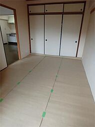 富志正（フジショウ） 505 5階3LDKのリビング/ダイニング