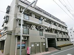 アーク西八王子レジデンス