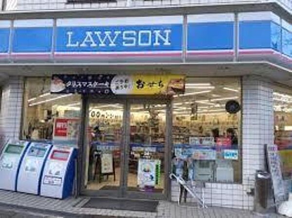 画像23:ローソン吹田垂水3丁目店 239m