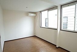 サンハイム 1階2LDKのリビング/ダイニング