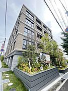 芦屋川駅より徒歩18分 3階 築3年4ヶ月の賃貸物件