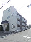 大阪市東住吉区矢田１丁目 3階建 築16年のイメージ