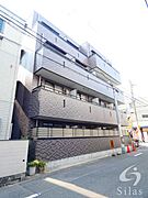 ブルーコート 1階 築24年1ヶ月の賃貸物件