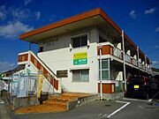 九産大前駅より徒歩3分 1階 築41年5ヶ月の賃貸物件