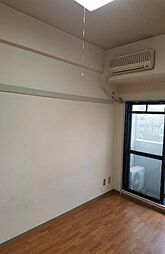 カーサ・ヴェルデ 6階1Kのリビング/ダイニング