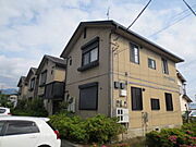 富士岡駅より徒歩14分 築27年 2階建の賃貸物件