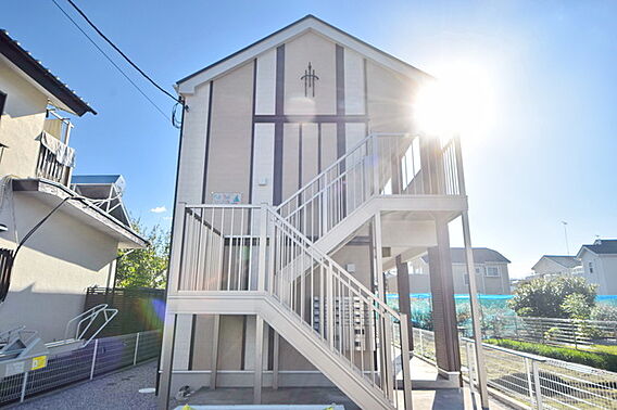 フルセイル宮下本町_外観_1