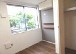 ブライトステージ上高田 2階ワンルームのリビング/ダイニング