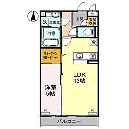 近鉄南大阪線 矢田駅 徒歩7分 3階/-