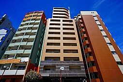 JR横浜線 町田駅 徒歩5分の賃貸マンション