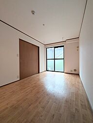 プレミール日吉 106 1階2LDKのリビング/ダイニング