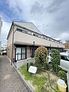 石津川駅より徒歩8分 1階 築18年11ヶ月の賃貸物件