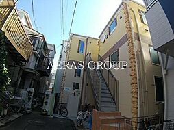 ユナイト藤崎アンドロメダ