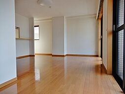 フィオレッタ両国 6階1LDKのリビング/ダイニング