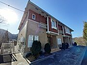 武蔵五日市駅よりバス7分 徒歩2分 1階 築9年10ヶ月の賃貸物件