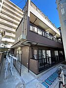 カインドネス所沢美原 1階 築2年9ヶ月の賃貸物件