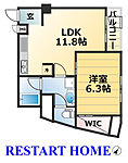 神戸市長田区片山町５丁目 3階建 築26年のイメージ