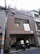 天神橋筋六丁目駅より徒歩8分 3階 築47年10ヶ月の賃貸物件