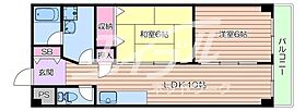 間取り：227094299450