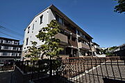 柿生駅より徒歩9分 1階 築11年3ヶ月の賃貸物件