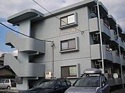 プレミール神田沢 3階 築28年の賃貸物件