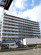 住之江公園駅より徒歩6分 2階 築16年の賃貸物件