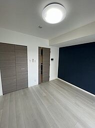 東京メトロ千代田線 北千住駅 徒歩12分の賃貸マンション 7階1Kのリビング/ダイニング