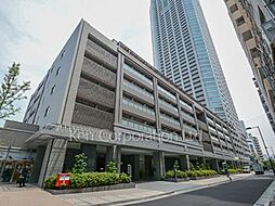 富久クロスグリーンレジデンス