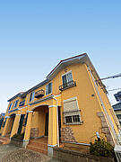 ピアッツァ羽倉崎 1階 築19年9ヶ月の賃貸物件