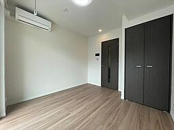 京成本線 お花茶屋駅 徒歩6分の賃貸マンション 3階1Kのリビング/ダイニング