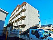 アヴァンセ南大沢 4階 築37年9ヶ月の賃貸物件