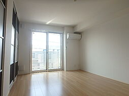 トタカ東小岩 2階2LDKのリビング/ダイニング