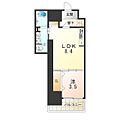 CloverGlanz曽根2階7.8万円
