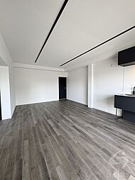 メゾン太秦 4階1LDKのリビング/ダイニング