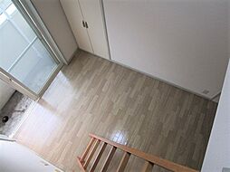 アリスコーポ相模台 2階1Kのリビング/ダイニング